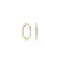 Swarovski Matrix Ohrringe Metall 5750620