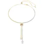 Swarovski Hyperbola Y Halskette Metall 5752854