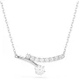Swarovski Matrix Halskette Metall 5753568