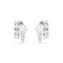 Swarovski Matrix Ohrringe Metall 5753572