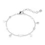 Swarovski Imber Armband Metall rhodiniert 5754242