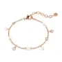 Swarovski Imber Armband Metall rosévergoldet 5754243