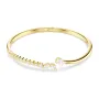 Swarovski Mesmera Armband Metall vergoldet 5761638