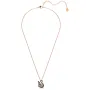 Swarovski Swan Halskette Rostfreier Stahl 5764882