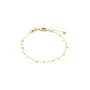 Pilgrim Baylen Armband Vergolded Messing 632632002