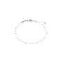 Pilgrim Baylen Armband Versilbert Messing 632636002