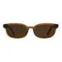 A. Kjærbede Charlie Sonnenbrille KL2605-002