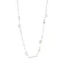 Pilgrim SLOAN Pearl Halskette Rostfreier Stahl 692516001