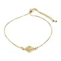Pilgrim DAGMAR Armband Vergolded Messing 692612002