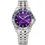 Venezianico Nereide GMT 3521512S