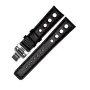 Mulhouse Racing Lederarmband KXD0411