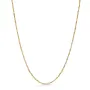 Mads Z Nico Halskette Gold 8320568