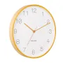 Karlsson Joy Wood Wall Clock Wanduhr KA5926YE