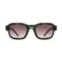 A. Kjærbede Halo Sonnenbrille KL2208-GMT