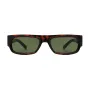 A. Kjærbede Jean Sonnenbrille KL2315-003