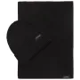 Calvin Klein Classic Scarf + Mütze K50K511021BAX