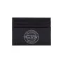 Tommy Hilfiger Kartenhalter Leder AM0AM078330GJ in Schwarz