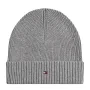 Tommy Hilfiger Flag Pima Mütze AM0AM12796PKH