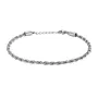 Auxere Twisté Armband Rostfreier Stahl CP0103