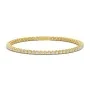 Alier Studio Élan Diamond Tennis Armband Gold 1,85 ct AS020