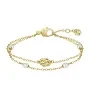 BOSS Double B Mirelle Armband Rostfreier Stahl 1580808