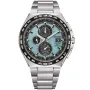 Citizen Eco-Drive Radio Controlled AT8238-84M
