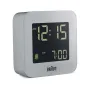 Braun Digital Travel Wecker BC08G