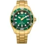 Citizen Promaster Eco-Drive Diver BN0262-59W