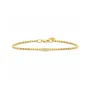 Julie Sandlau Fina Armband Silber Vergoldet BR271GDCZ