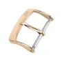 Morellato Luna Rosegold Austauschbare Schließe 908003336000