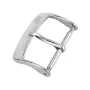 Morellato Moldava Silver Austauschbare Schließe 908004555000
