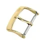 Morellato Moldava Gold Austauschbare Schließe 908002555380