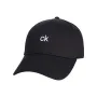 Calvin Klein Center Kappe K50K506087BAX