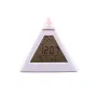 XII Digital LED - 7 Colors Wecker KXD0890