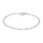 IX Studios Aurora Armband Silber DMV0340SL