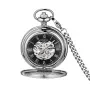Dissing Axton Automatic Taschenuhr DPW011