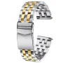 Dissing Explorer Metallarmband Two-Tone Armband DS314