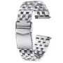 Dissing Explorer Metallarmband DS315