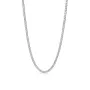 Captena Panzer Steel Chain 6 mm Halskette Rostfreier Stahl DU10017