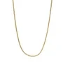 Captena Foxtail Halskette Rostfreier Stahl DU10072