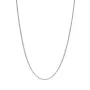 Captena Palma Halskette Rostfreier Stahl DU10073