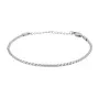 Captena Palma Armband Rostfreier Stahl DU20113