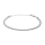 Captena Mesh Armband Rostfreier Stahl DU20115