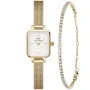 Daniel Wellington Quadro Tennis Giftset DW00388725