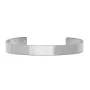 Daniel Wellington Line Cuff Armband 316L Chirurgenstahl DW00401763