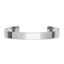 Daniel Wellington Line Cuff Armband 316L Chirurgenstahl DW00401774