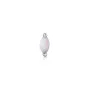 Ania Haie Kyoto Opal Marquise Ohrring Single Silber E035-12H