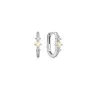 Ania Haie Ear Edit Ohrringe Silber E047-01H