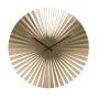 Karlsson Sensu Gold Wanduhr KA5657GD