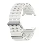 Samsung Galaxy Watch Ultra Marine Band Gummi Armband ET-SNL70MWEGEU